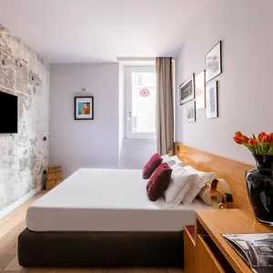 2* Vendégház Downtown Boutique House - Ca Domus Collection