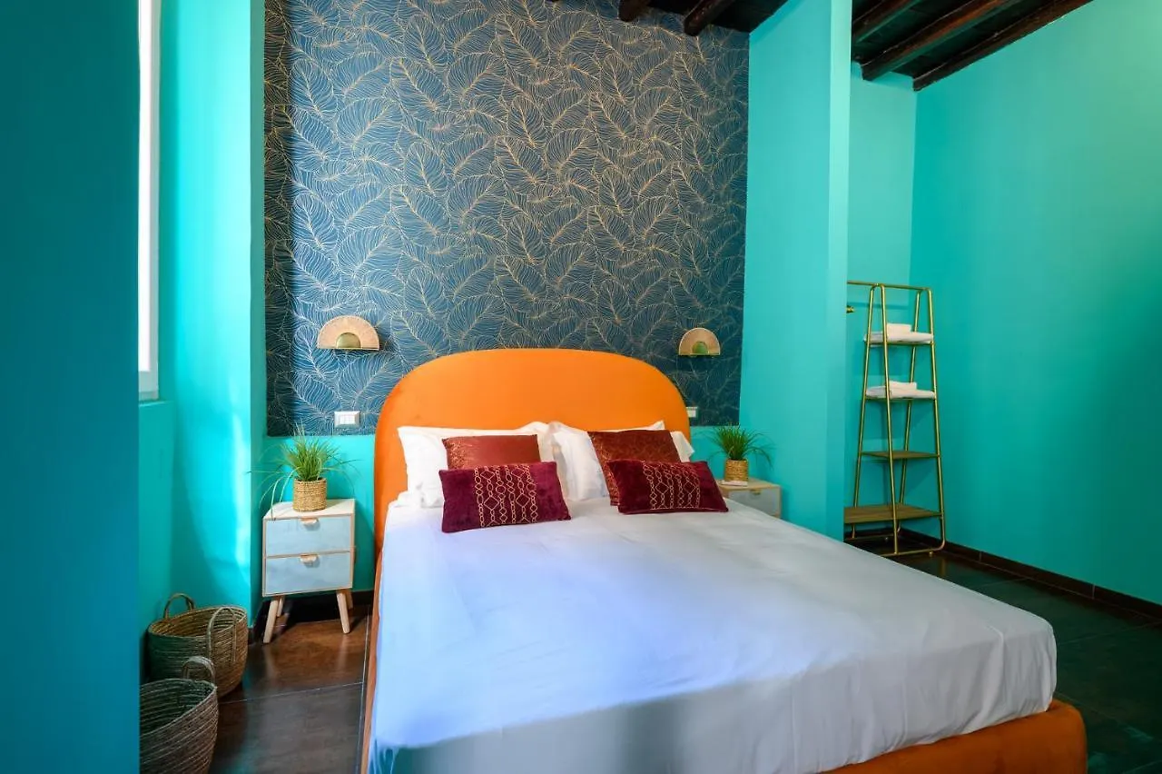Riad De\' Fiori contacts