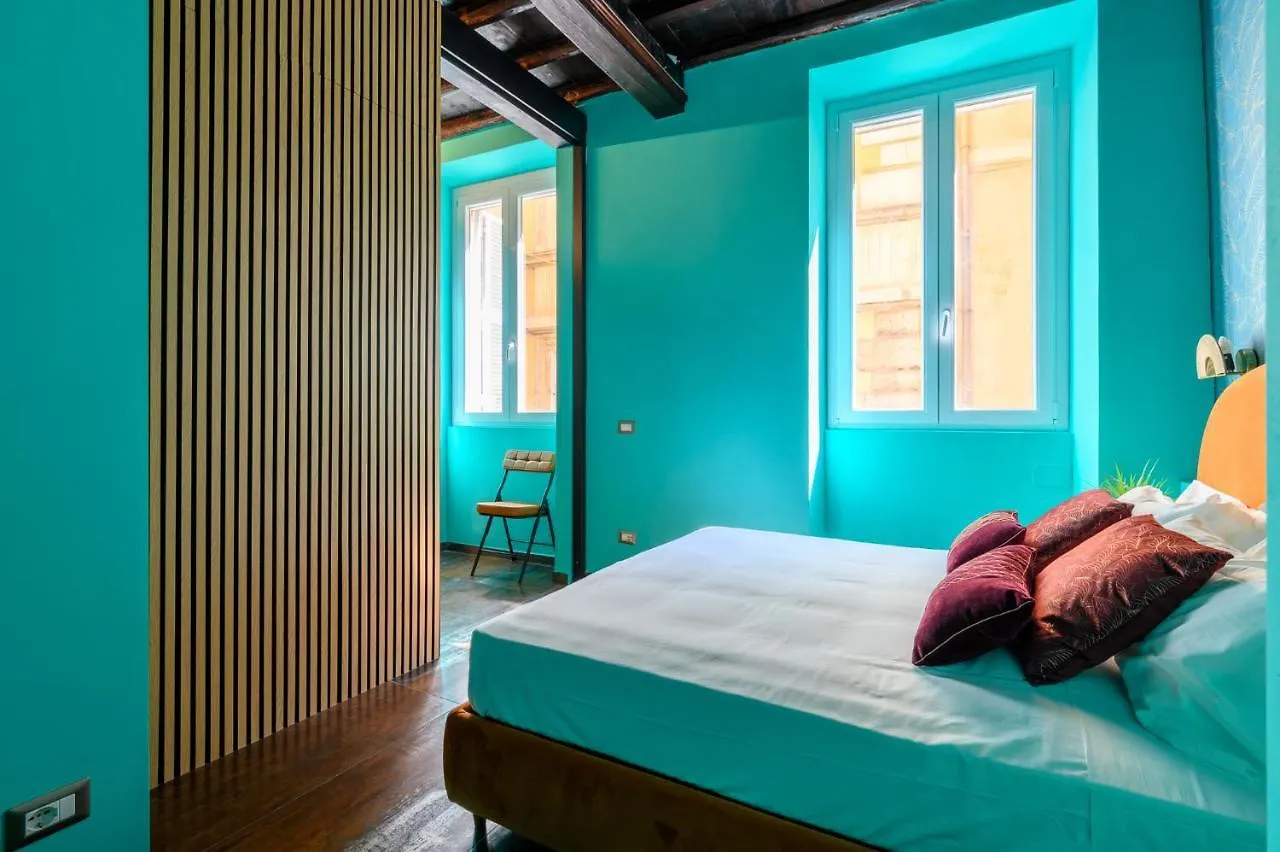 Riad De' Fiori Rome 0*,  Italy